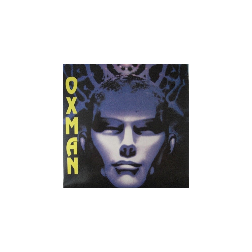 Oxman – Strom (2 MANO,COMO NUEVO¡¡ BASUCON REMEMBER DEL 96¡¡)