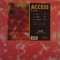 DJ Gerard – Access (2 MANO,PROGRESIVO MUY BUENO.SELLO BPM)