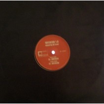 DJ Cesar – Weekend 1.0(2 MANO,COMO NUEVO.PROGRESSIVE + TECHNO SELLO LEGEND¡¡)