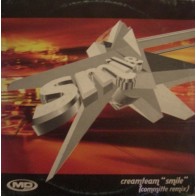 Creamteam – Smile(2 MANO,PROGRESIVO MUYY BUENO)