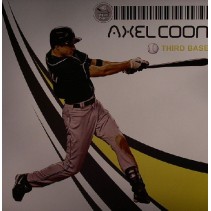 Axel Coon / Solar Patrol – Third Base / Dream Machine (CABROTE)