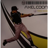 Axel Coon / Solar Patrol – Third Base / Dream Machine (CABROTE)