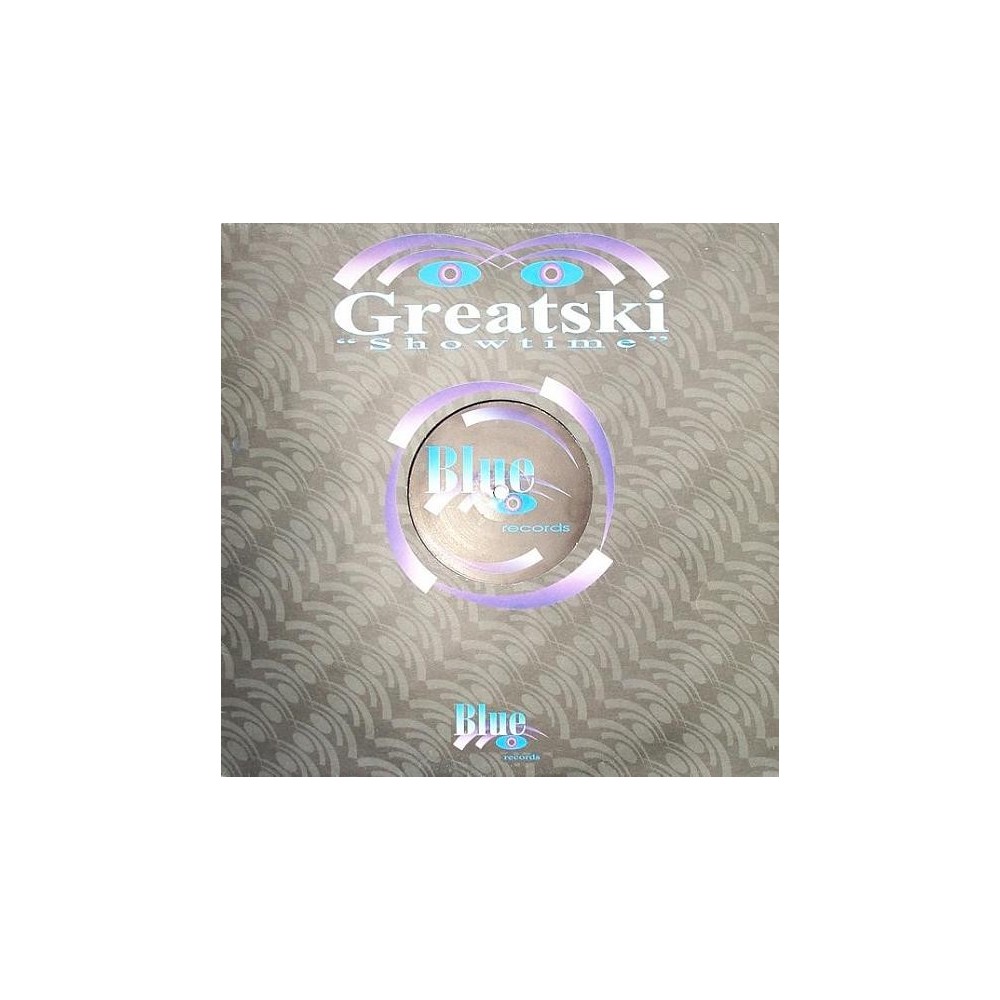 Greatski – Showtime(2 MSANO,BASE REMEMBER KLUBBHEADS¡)