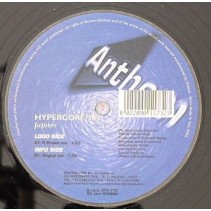 Hypercore-303 – Jupiter (PROGRESSIVE)