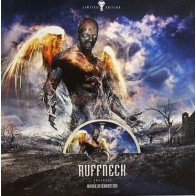 Ruffneck-Divine Intervention  2 Vinilos + cd¡¡¡