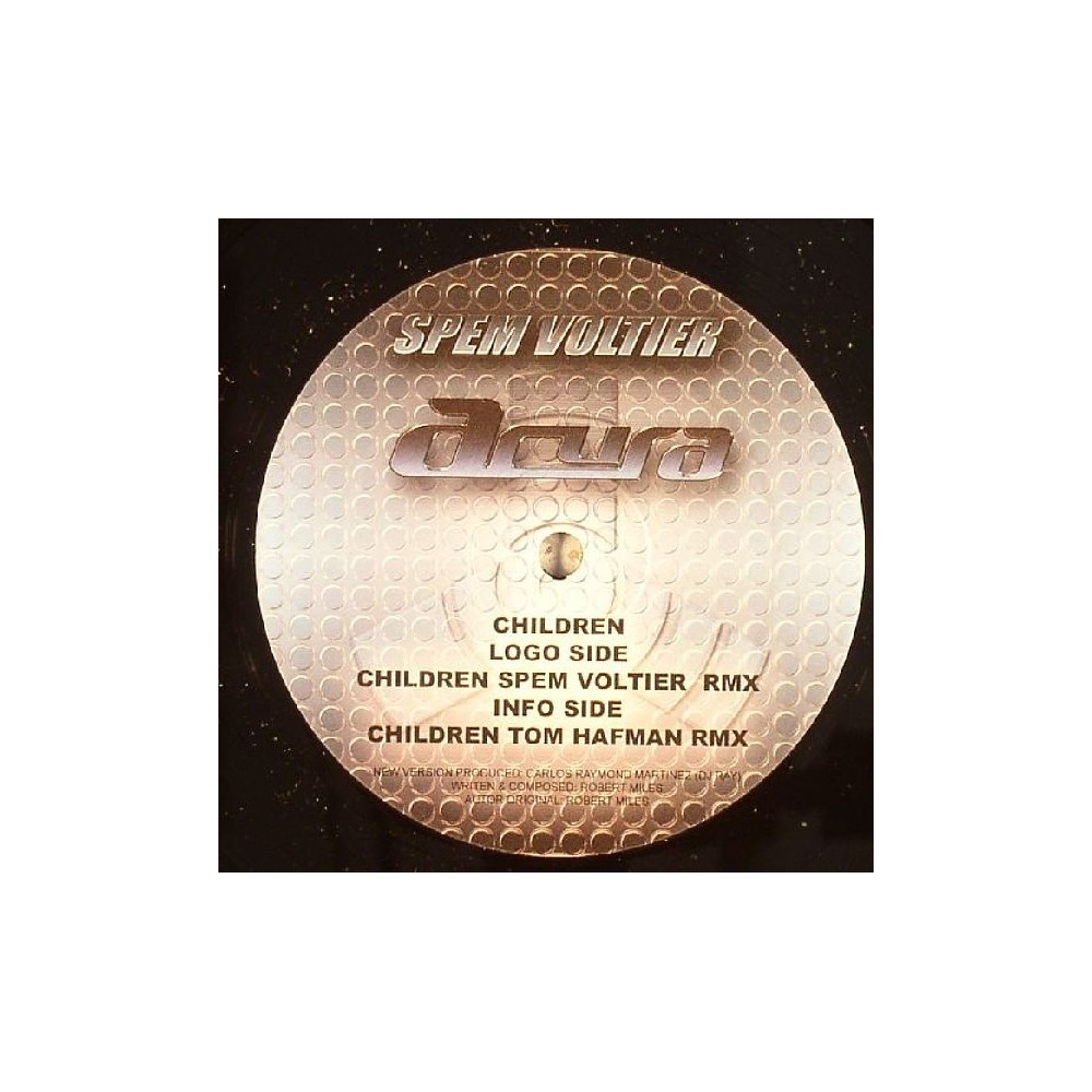 Spem Voltier – Children