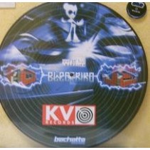 Ballesteros & Elices  – Electriko(2 MANO,EN PERFECTO ESTADO)