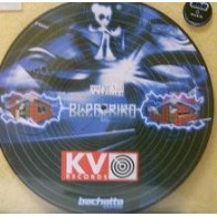 Ballesteros & Elices  – Electriko(2 MANO,EN PERFECTO ESTADO)