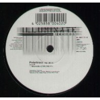 Polartraxx – Inspiration (2 MANO,PROGRESIVO DEL 2001,CARA B MUY BUENA¡¡))