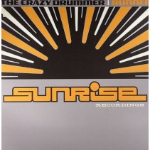 The Crazy Drummer  – Runner (2 MANO,PROGRESIVO BRUTAL¡¡))