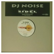 DJ Noise – Sibel(2 MANO,PROGRESIVO DEL 2001,MUY BUENO)