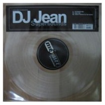 DJ Jean – Supersounds (PROGRESIVO + HARDSTYLE)