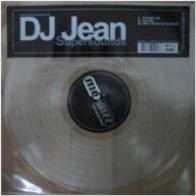 DJ Jean – Supersounds (PROGRESIVO + HARDSTYLE)