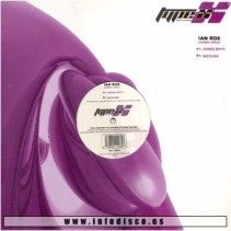 Ian Rox – Cosmic Space (2 MANO,PROGRESIVO BRUTAL¡¡ BY ALEXTRACKONE)