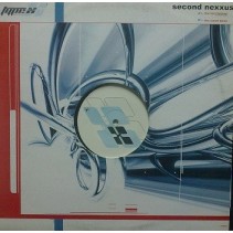 Second Nexxus – The Last Heaven (2 MANO,PRODUCIDO POR ALEXTRACKONE¡¡)