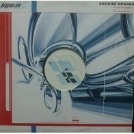 Second Nexxus – The Last Heaven (2 MANO,PRODUCIDO POR ALEXTRACKONE¡¡)
