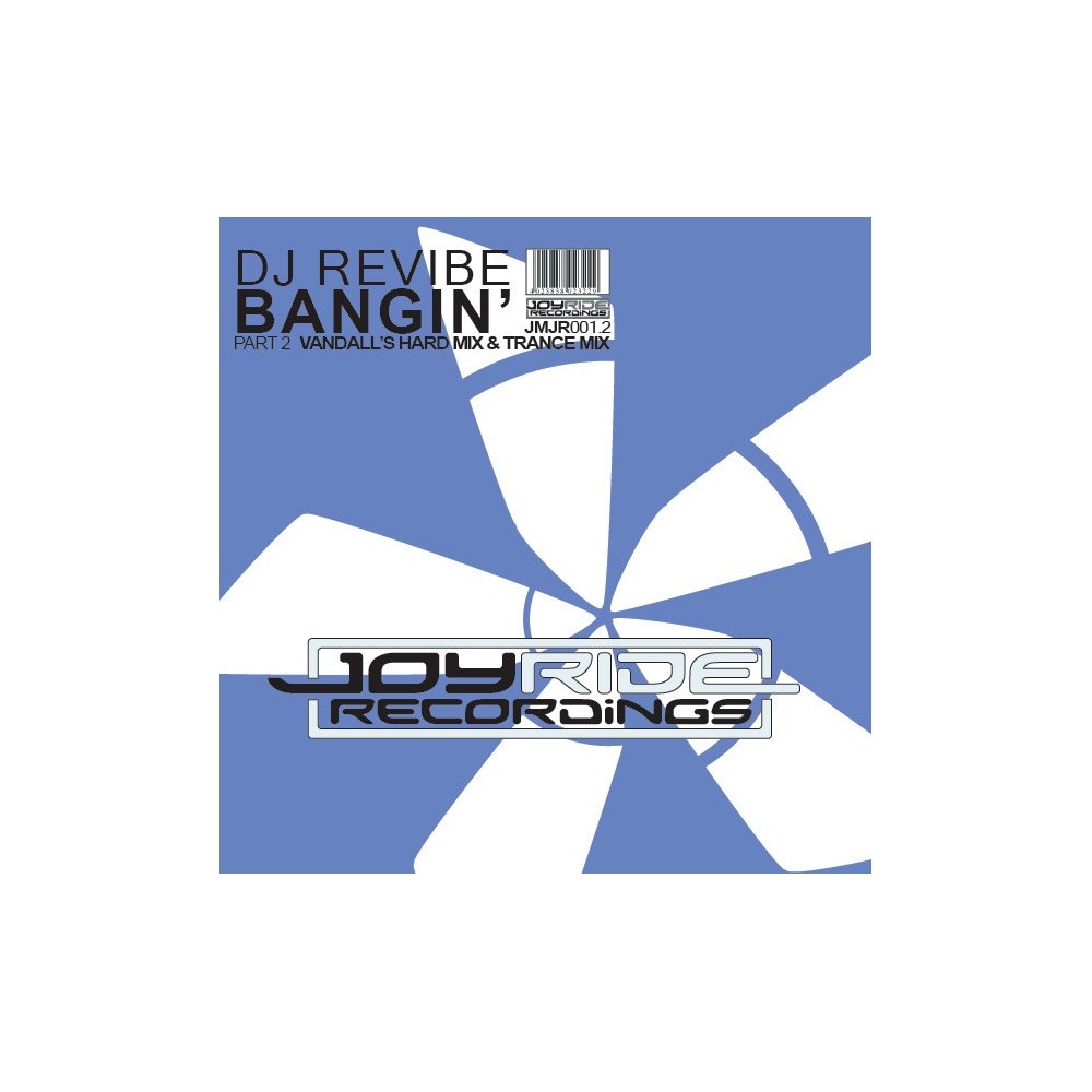 DJ Revibe – Bangin (2 MANO,MELODIA)