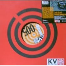 Jesús Elices  & Fernando Ballesteros – Into De Rave / Song For Driving(2 MANO,PROGRESSIVE) 