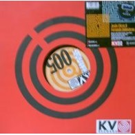 Jesús Elices  & Fernando Ballesteros – Into De Rave / Song For Driving(2 MANO,PROGRESSIVE) 