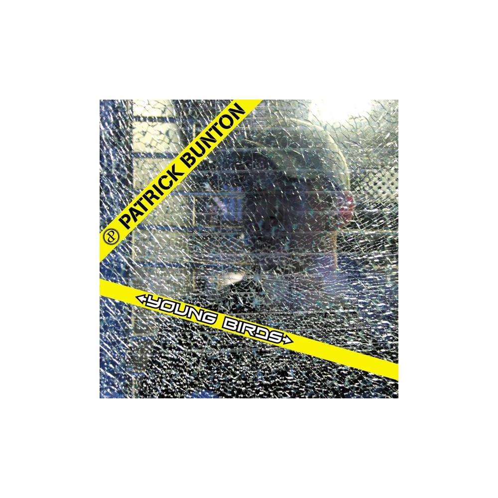 Patrick Bunton – Young Birds (CABROTE MUY BUSCADO,NUEVO¡)