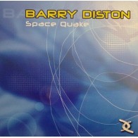Barry Diston / Steve Arnold – Spacequake / Infectious (PROGRESIVO BRUTAL,COPIA NACIONAL)