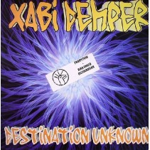Xabi Demper – Destination Unknown (2 MANO,COMO NUEVO¡¡ COLISEUM 2004¡¡)
