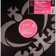 Lisa Lashes – Can't Sleep (2 MANO,COMO NUEVO)