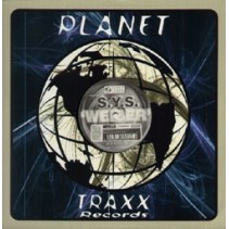 Christoph Menzi aka S.Y.S. – Weiber (2 MANO,CORTE B1 PROGRESIVO)