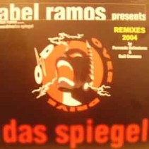 Abel Ramos Presents. Over Drive – Dasspiegel (Remixes TECHNO + HARDSTYLE 2004) 