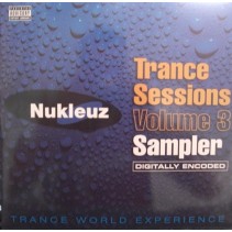 BK / Love Assassins – Trance Sessions Volume 3 Sampler 