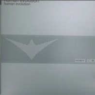 Human Evolution – Human Evolution (2 MANO,PROGRESIVO BRUTAL¡)