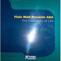 Flaix Matí Presents Ada  – The Frequency Of Life (2 MANO,VOCAL PROGRESIVO)