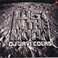 DJ Javi Colas – Lost In The Moon (SONIDO COLISEUM,AÑO 2007)