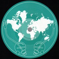 Kofie Anon - United Nations 4(2 MANO,VERACOCHA DE TECHNIKAL,SE SALE¡¡)