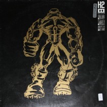 Glenn Wilson – H5 (2 MANO,TECHNO CAÑERO)