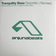 Tranquility Base – Razorfish (2 MANO,REMIX ABOVE & BEYOND,SONIDO COLISEUM AÑO 2001¡)