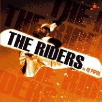 DJ Pipol – The Riders (PROGRESIVO MUY BUENO¡¡)