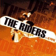 DJ Pipol – The Riders (PROGRESIVO MUY BUENO¡¡)