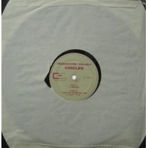 The Trancecore Project – Circles (2 MANO,SONIDO SONIQUE/RADICAL)