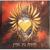 Eli-T - Por Tu Amor(Cantado muyyyyy bueno¡¡)