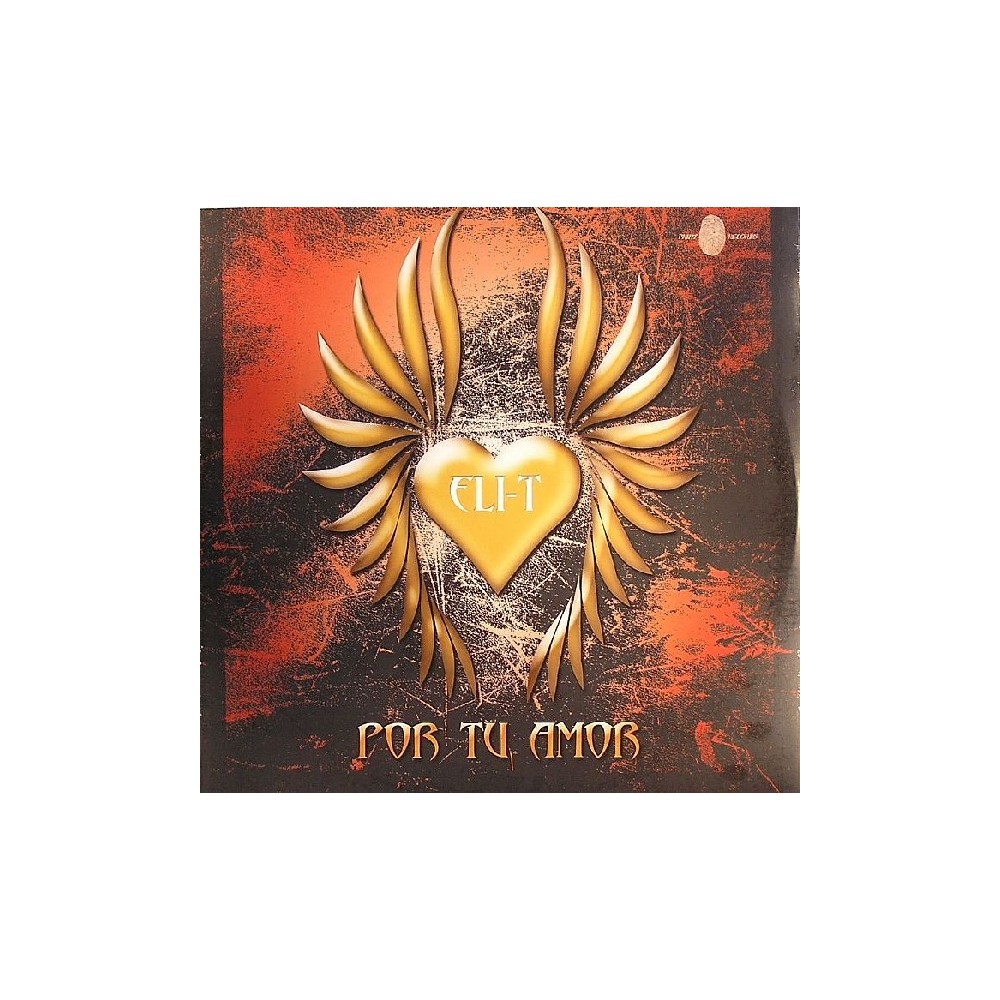 Eli-T - Por Tu Amor(Cantado muyyyyy bueno¡¡)