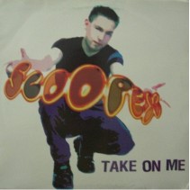 Scoopex – Take On Me(2 MANO,TEMAZO MUY BUSCDO¡¡¡)