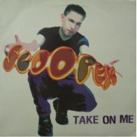 Scoopex – Take On Me(2 MANO,TEMAZO MUY BUSCDO¡¡¡)