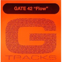 Gate 42 – Flow (2 MANO,MELODIA DEL 2004,SE SALE¡¡)