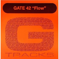 Gate 42 – Flow (2 MANO,MELODIA DEL 2004,SE SALE¡¡)