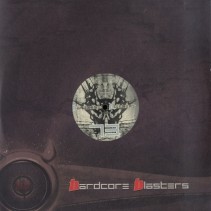 Nitrogenetics  - Mu-Sick E.P.