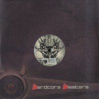 Nitrogenetics  - Mu-Sick E.P.