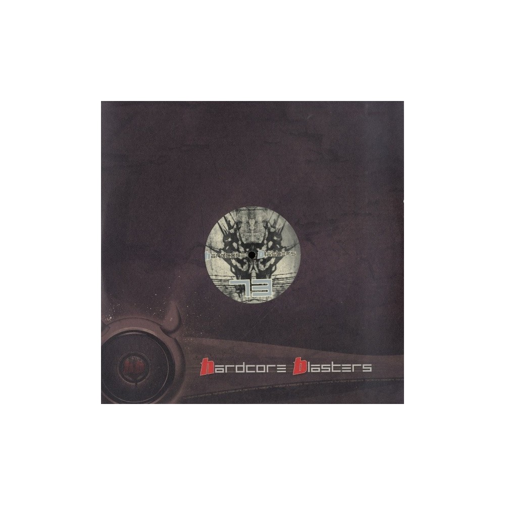 Nitrogenetics  - Mu-Sick E.P.