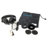 SENNHEISER HD 25-1 II(DISPONIBLE 3-4 DIAS)