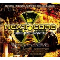 Next Core - Pure Hardcore (2 MANO,IMPECABLE)